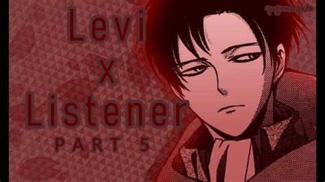 Play CJ <strong>x Listener</strong> (18+ ASMR)(NSFW) Part 1 ~ A Day's Worth of Endless Pleasure by doappu on desktop and mobile. . Drunk levi x listener